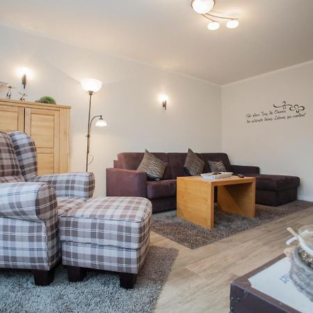 Welcome In - Appartement Fichtenweg 31-B Winterberg Luaran gambar