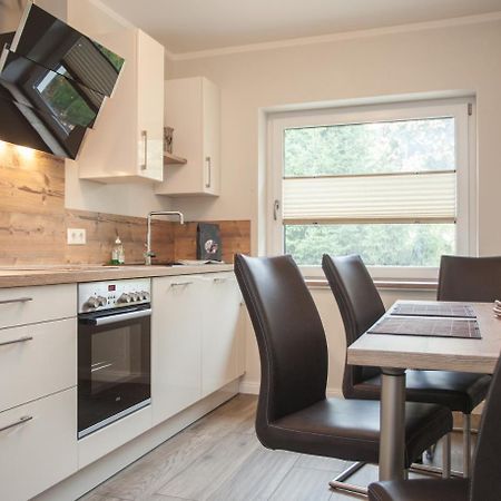 Welcome In - Appartement Fichtenweg 31-B Winterberg Luaran gambar