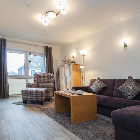 Welcome In - Appartement Fichtenweg 31-B Winterberg Luaran gambar