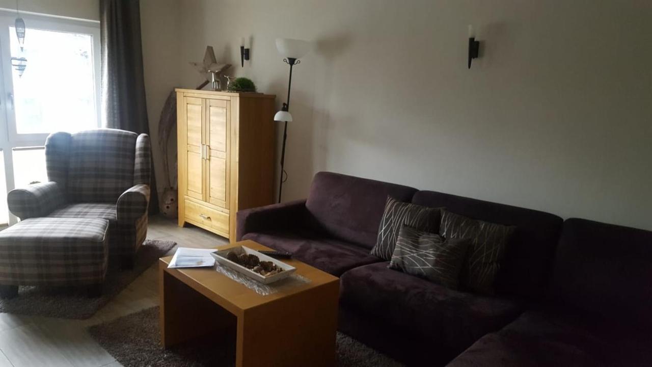 Welcome In - Appartement Fichtenweg 31-B Winterberg Luaran gambar