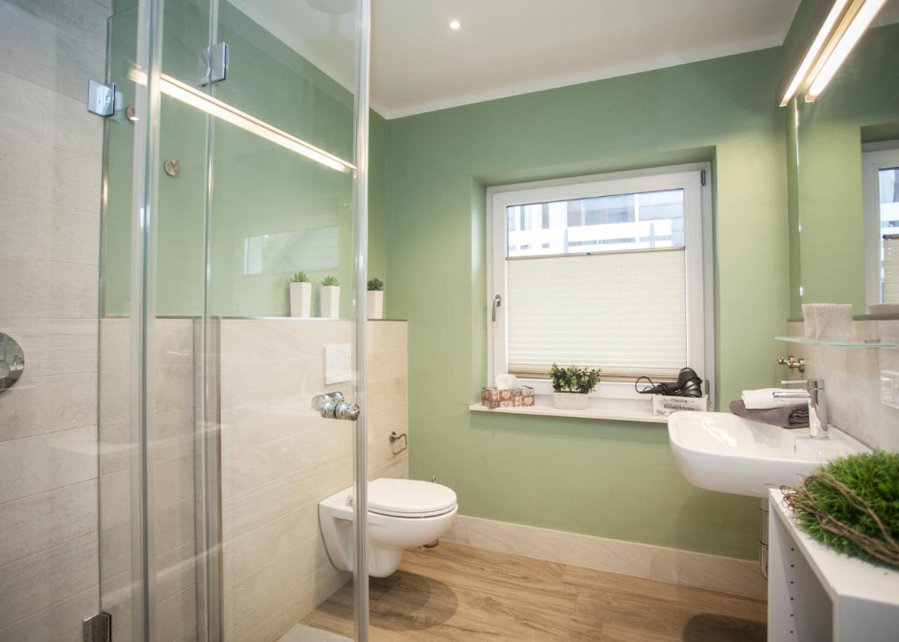 Welcome In - Appartement Fichtenweg 31-B Winterberg Luaran gambar
