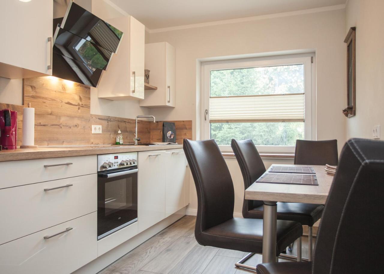 Welcome In - Appartement Fichtenweg 31-B Winterberg Luaran gambar