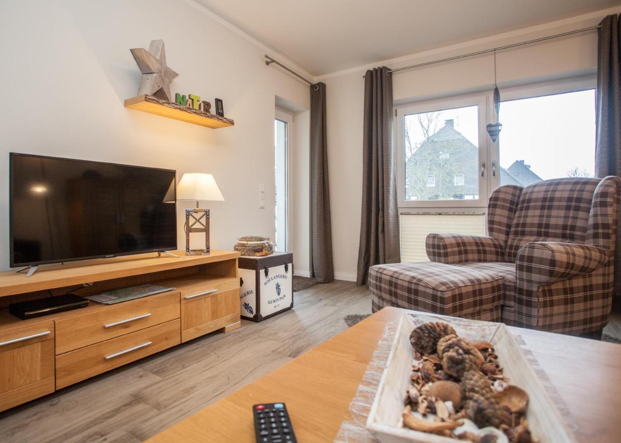 Welcome In - Appartement Fichtenweg 31-B Winterberg Luaran gambar