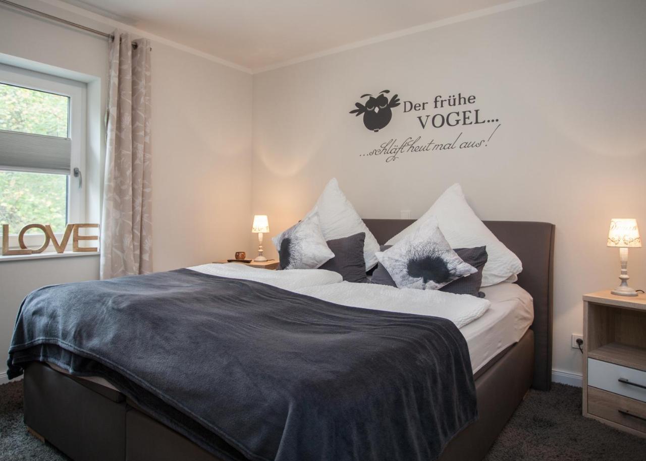 Welcome In - Appartement Fichtenweg 31-B Winterberg Luaran gambar