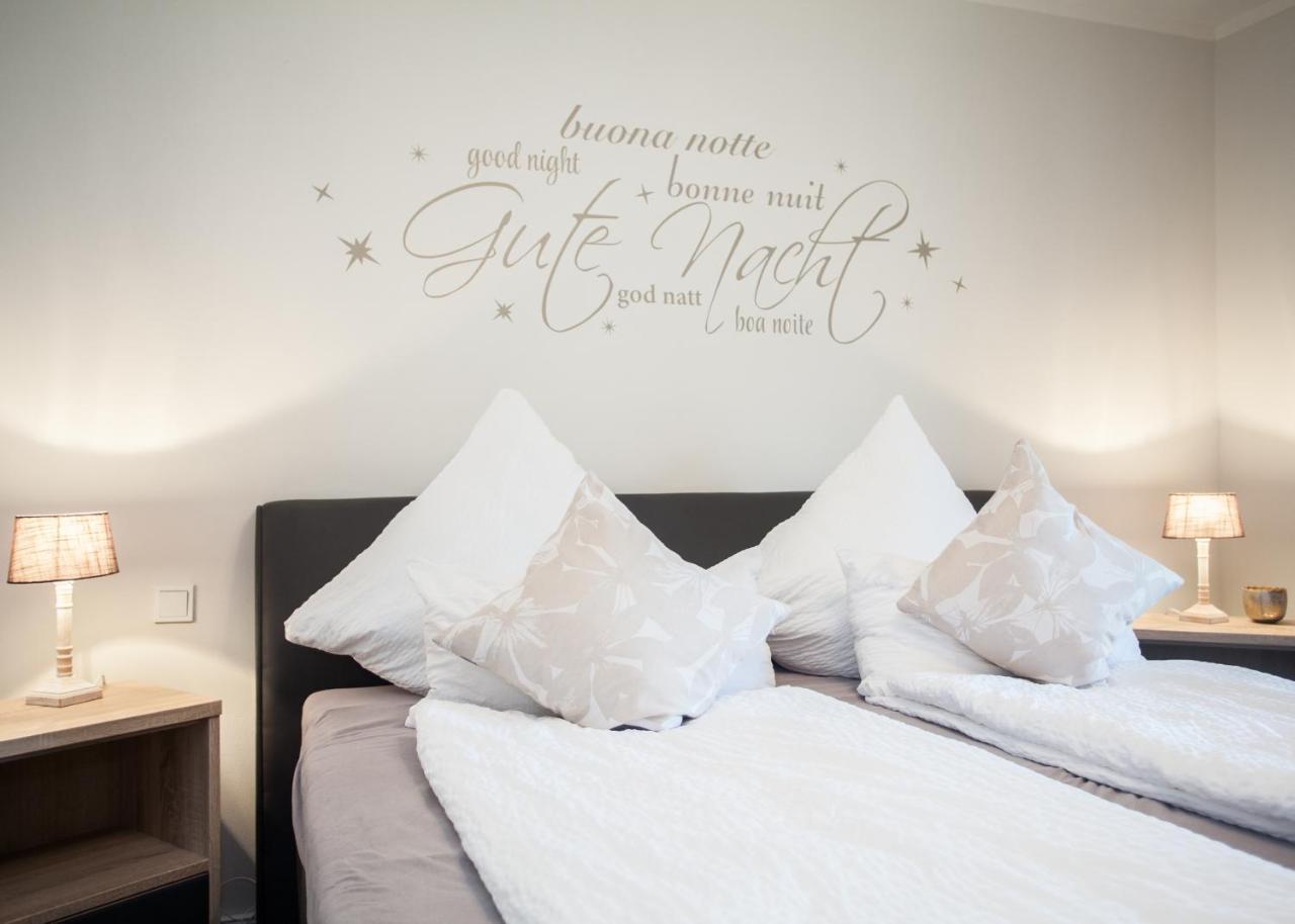 Welcome In - Appartement Fichtenweg 31-B Winterberg Luaran gambar